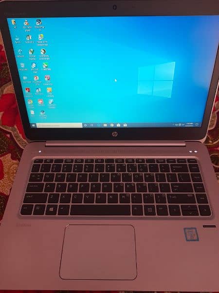 Hp core i5 6 generation 16gb ram 256 ssd hard
