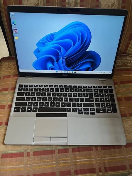 Core i5 i7 10th 11th Gen Laptop Dell Latitude 5520 5510 5411 laptops