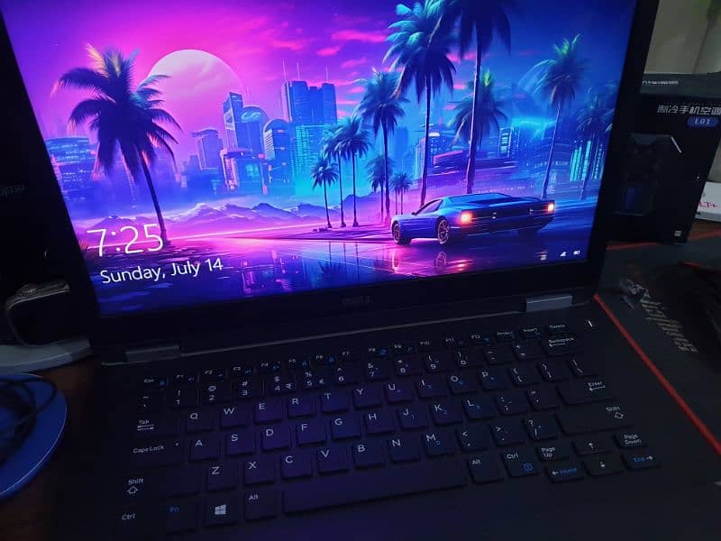 Latitude E7470 Core i5 6th Generation