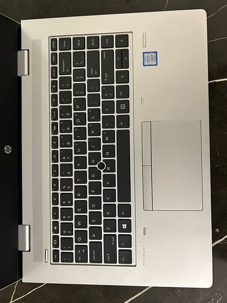 HP Probook 640 G4 for SALE