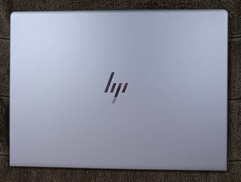 HP Ryzen 5=Core i7 10th Gen 2GB Radeon 512GB-NVME 8GB-RAM Touch-13"LED