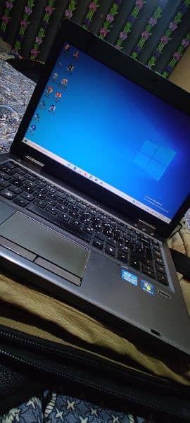 laptop with free assessment tools