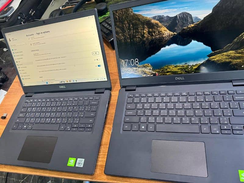 Dell laptop i5 10th Gen For sale