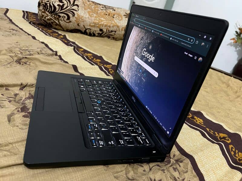 Core i5.6 generation 8gb 256 SSD