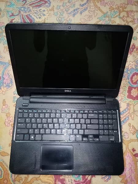 DELL LATITUDE 2015