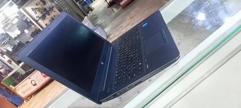 Hp Zbook 15G3