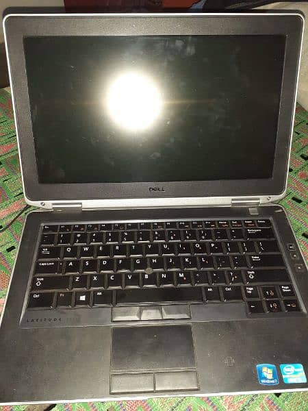 Dell laptop core i5 3rd generation