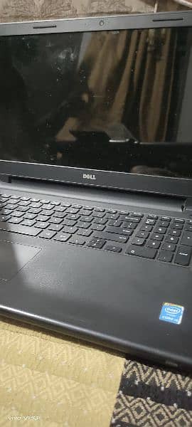 Dell Inspiron 15 I5 5 generation