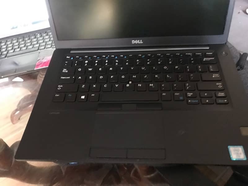 Dell latitude