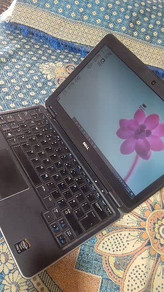 dell latitude e7240