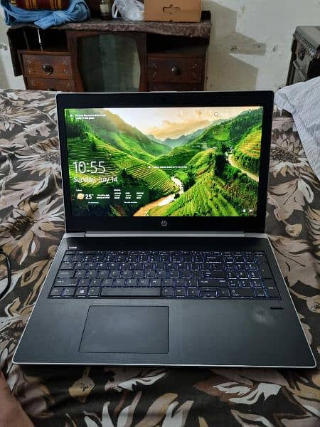 HP Probook