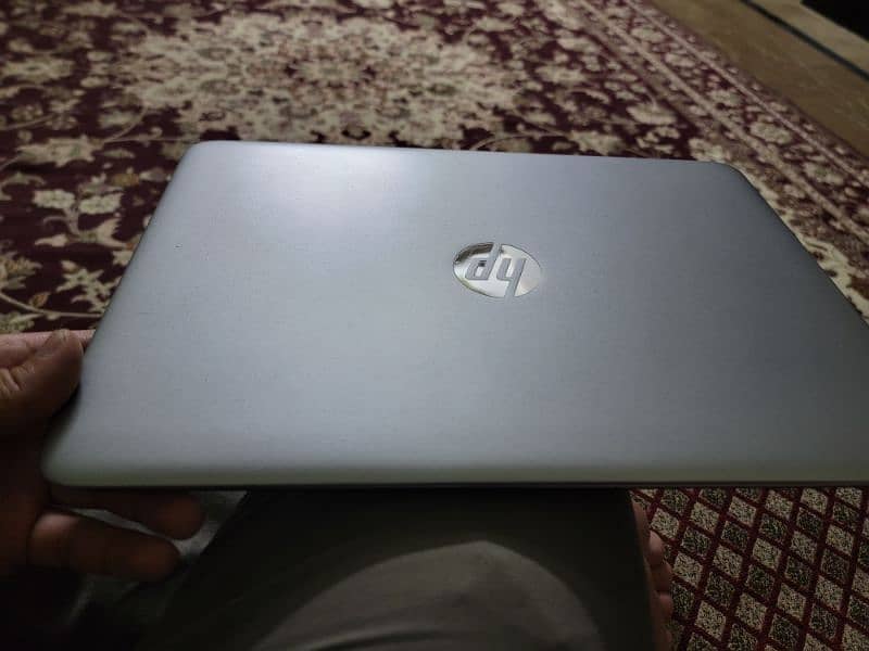 Hp G3 core i3 7 Gen