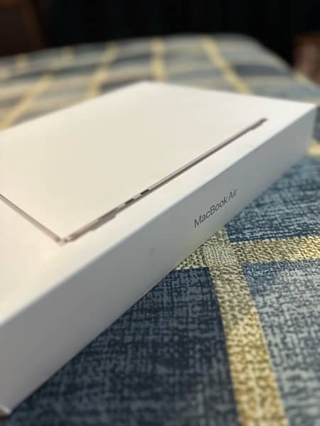 MacBook Air with M2 Chip