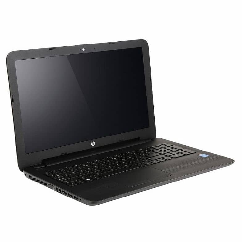 HP 250 G5 Core i5 6th Generation 8GB Ram 256 GB SSD Hard disk