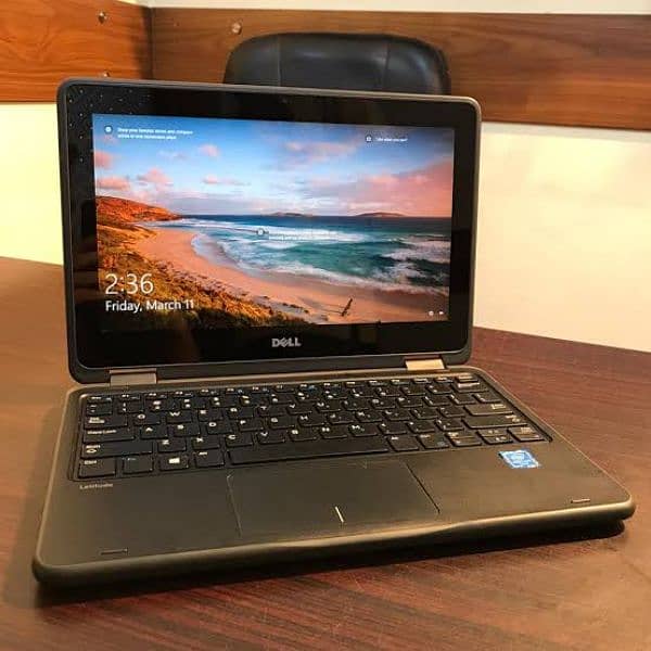 Dell Latitude 3189