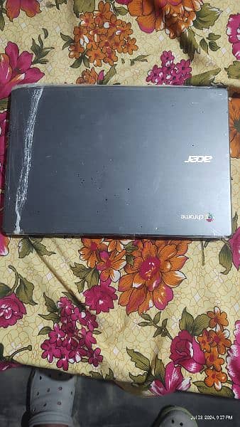 2Gb Ram 128Gb Hard Disk For sell,, battery timing achi hy. .