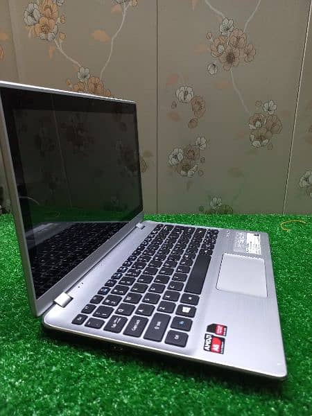 Asus Aspire V5 T22p