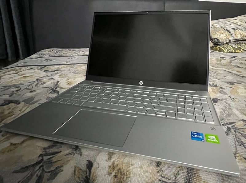 HP Pavilion 15 | I5 | 11gen.