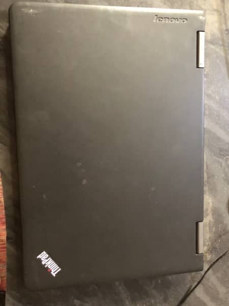 levono thinkpad yoga 12 s1
