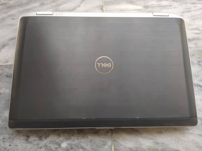 Dell latitude e6530