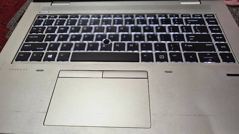 HP PROBOOK 645 G4 FOR SALE