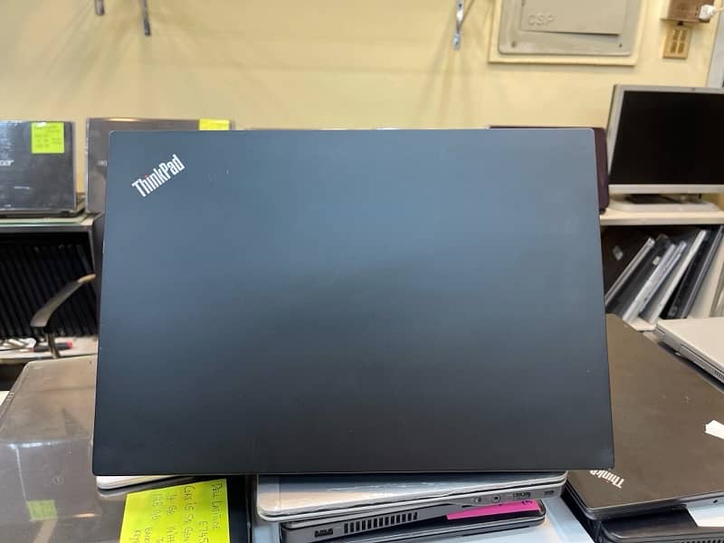Lenovo Thinkpad E595