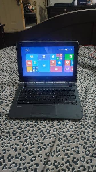 ProBook 6th gen