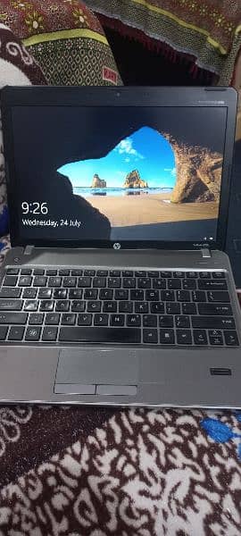 HP Probook 4230s i5 2 gen