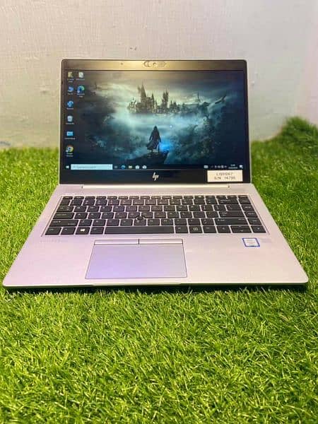 Hp elitebook 840 G5