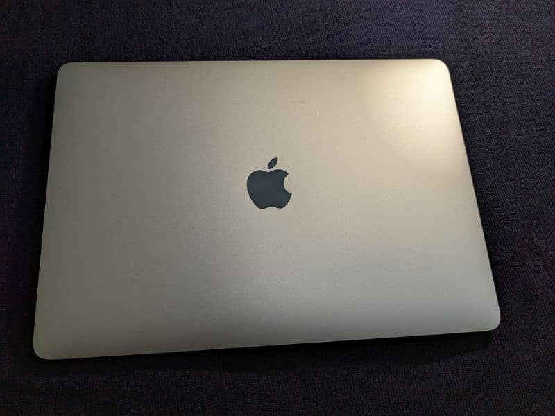 MacBook Pro 2017