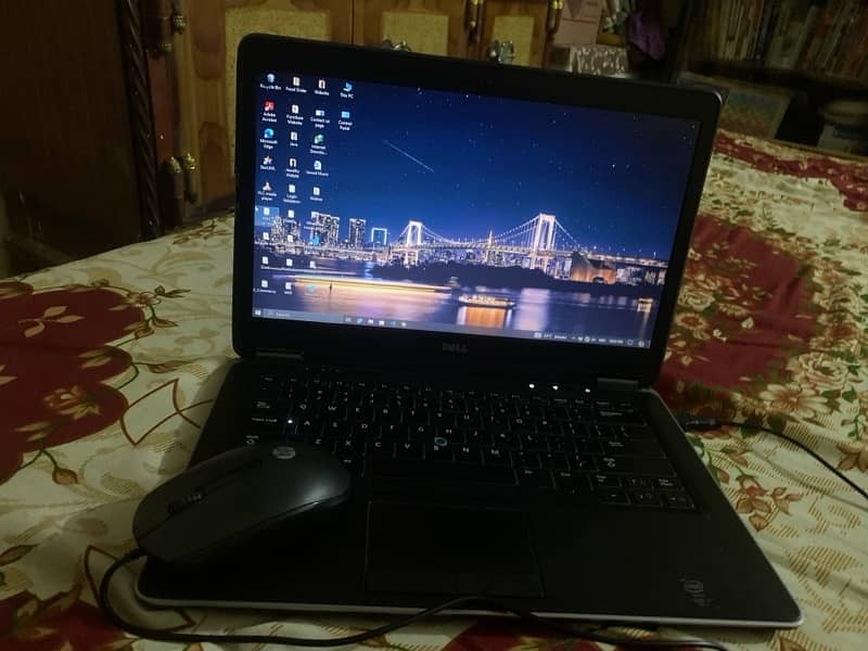 Dell Laptop