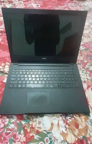 dell Ci3 4th generation