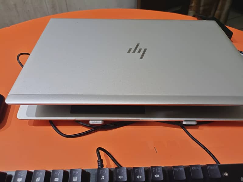 i7 8th gen 850 G6