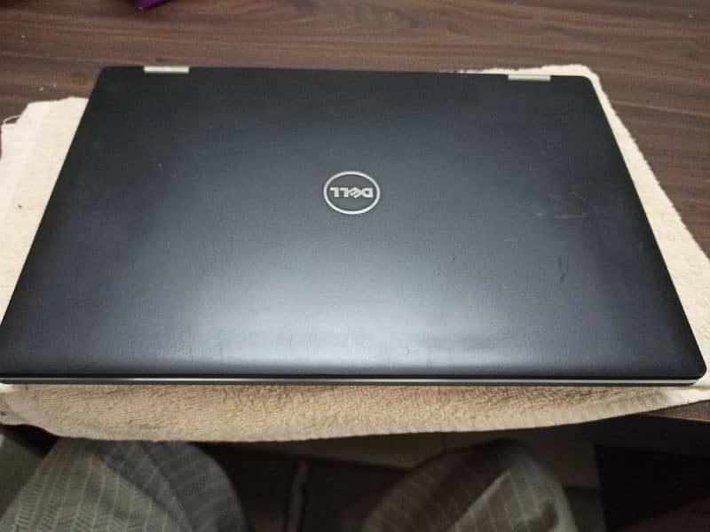 Dell Inspiron 7353 2-in-1 i5 6th gen