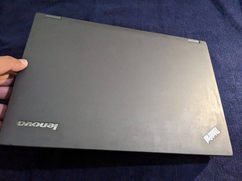 Lenovo i5 4th generation