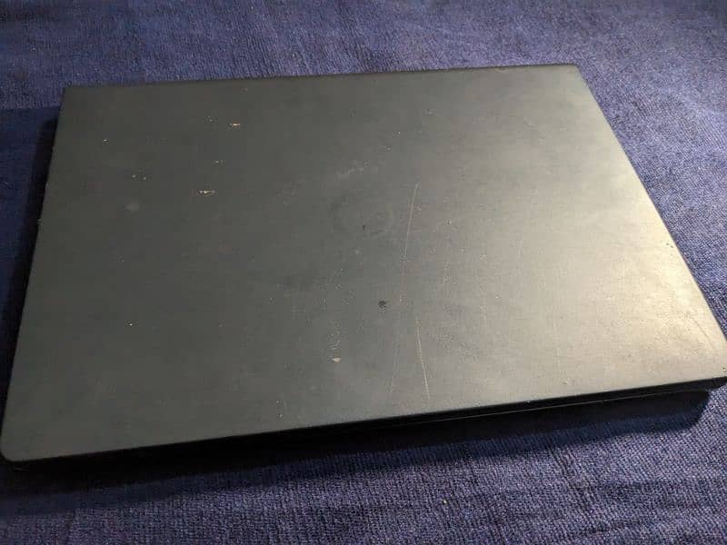 DELL i7 7th Generation