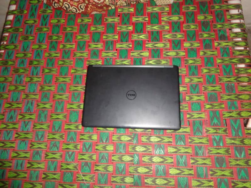 Dell Latitude E5450 Core i5 5th gen