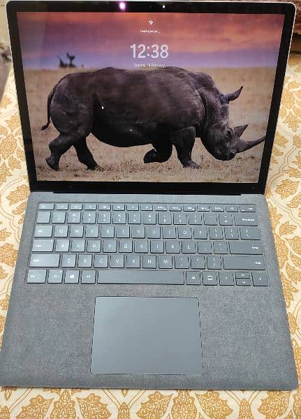 Surface Laptop 3 Special edition