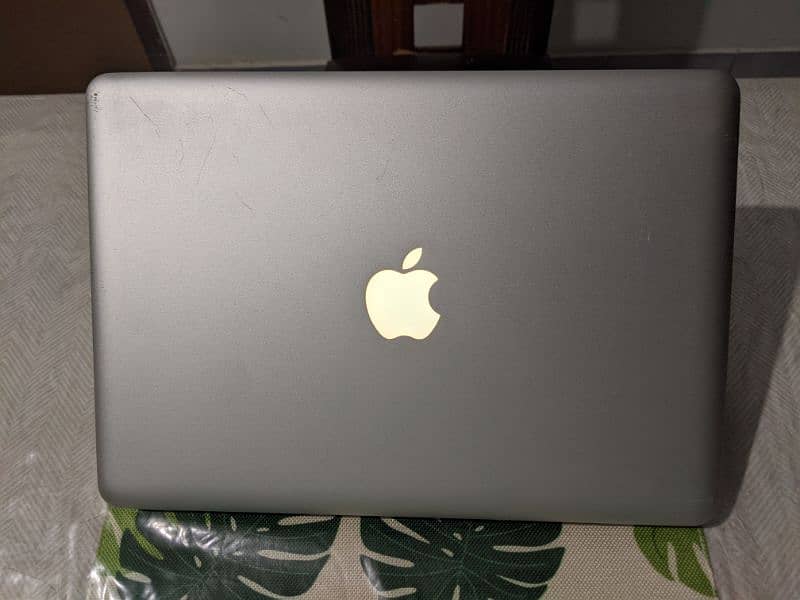 MacBook Pro Late 2011 13Inch For Sale