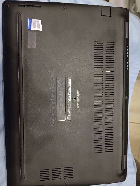 Dell 5300 Latitude Core i5 8th Generation