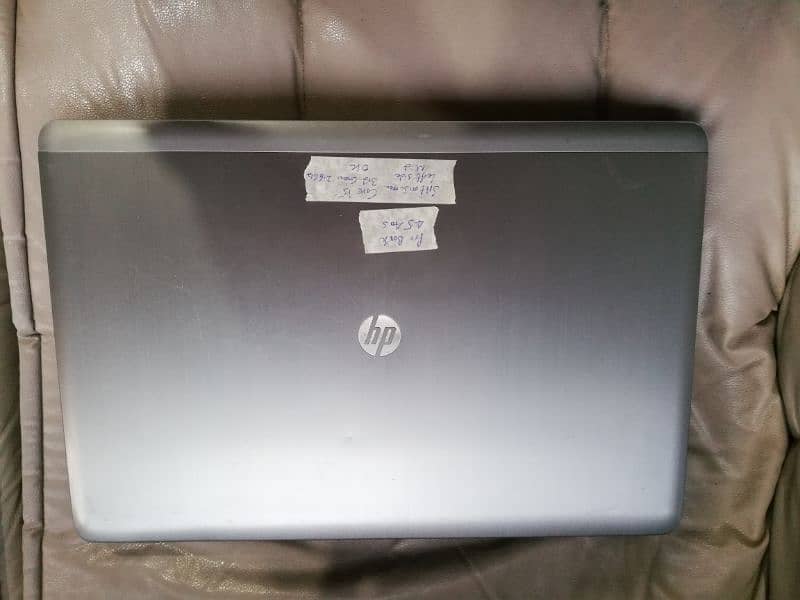 HP and Lenovo Laptops core i5