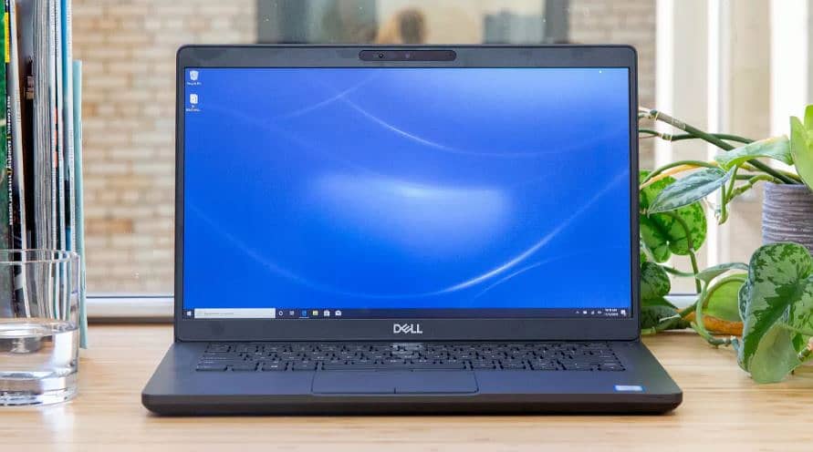 Dell Latitude 5400 Laptop (0 3 2 1 5 2 9 6 9 5 6)