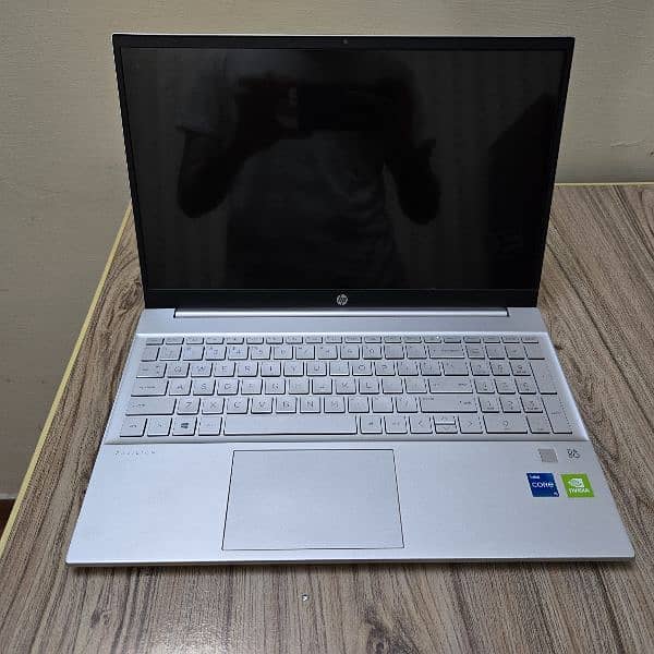 Hp Pavillion i5 High End / Gaming Laptop