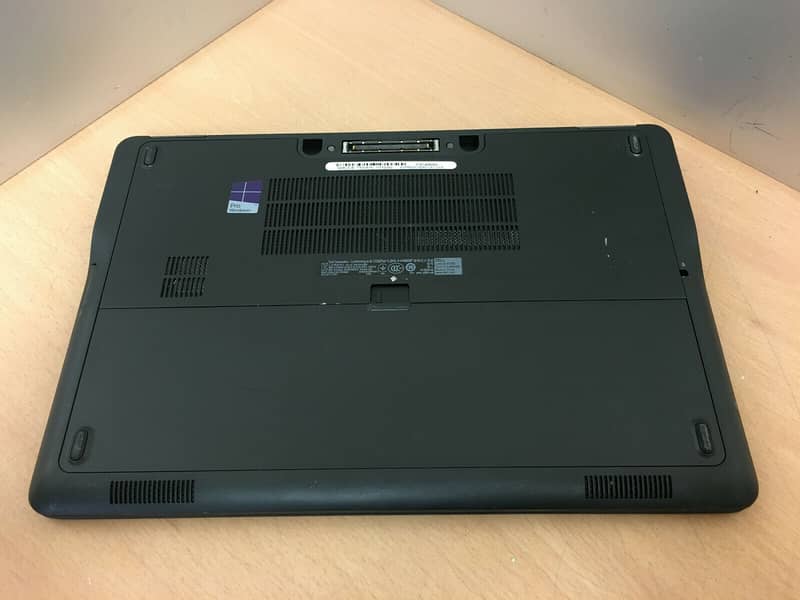 Dell e7250