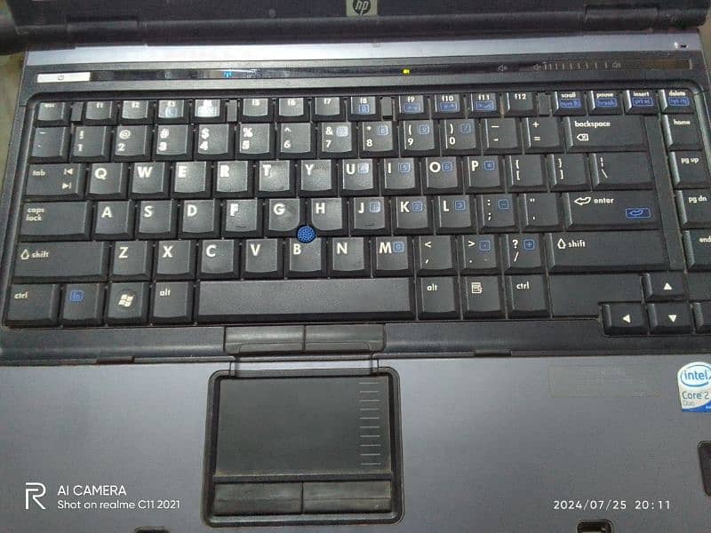 HP laptop for sale good condition