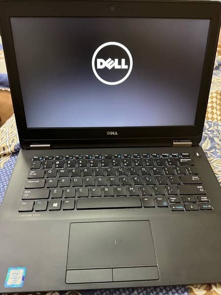 Dell i7 6gen windows 11