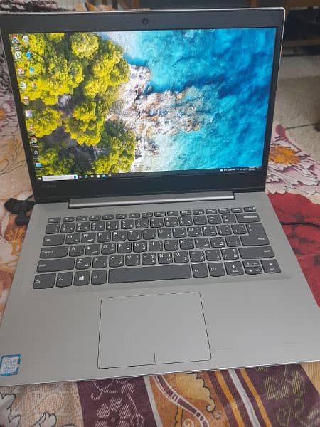 Lenovo laptop i5 8th generation
