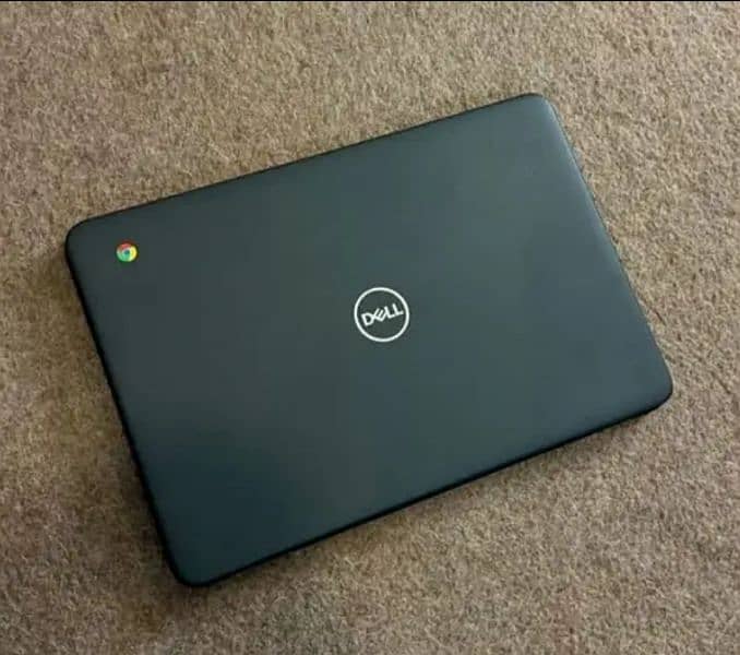 dell 3100 chromebook 4gb ram Playstore supported type c charging