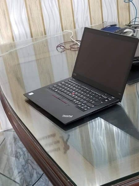 Lenovo X390