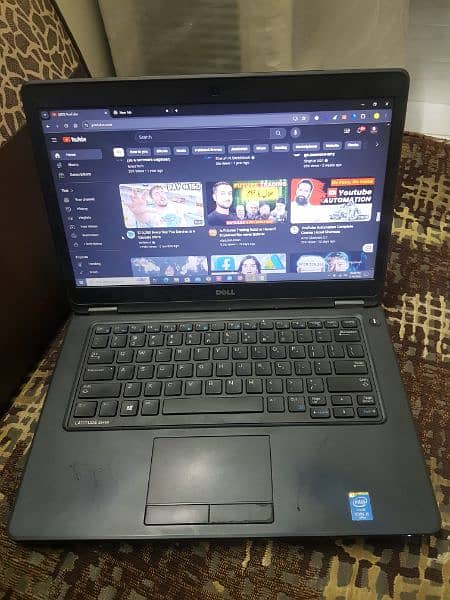 Dell Latitude E5450 8gb/500gb